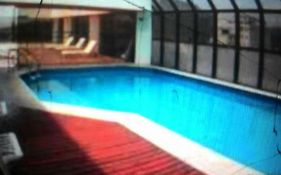 Residencial Flat Golden Beach..